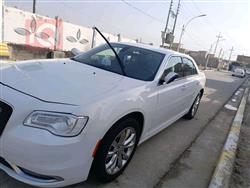 کرایسلەر 300